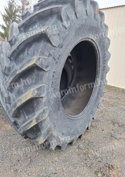 750/75R46 Trelleborg    