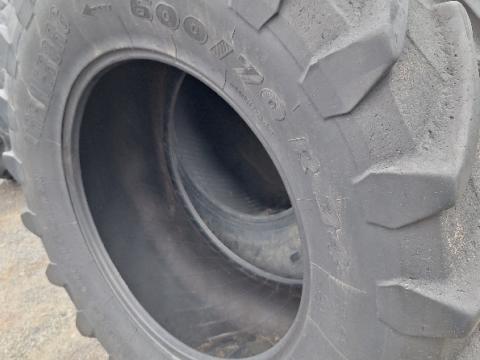 600/70R34 Trelleborg     600/70R34 Trelleborg