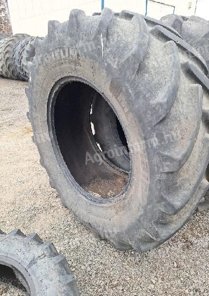 600/65R34 Michelin    