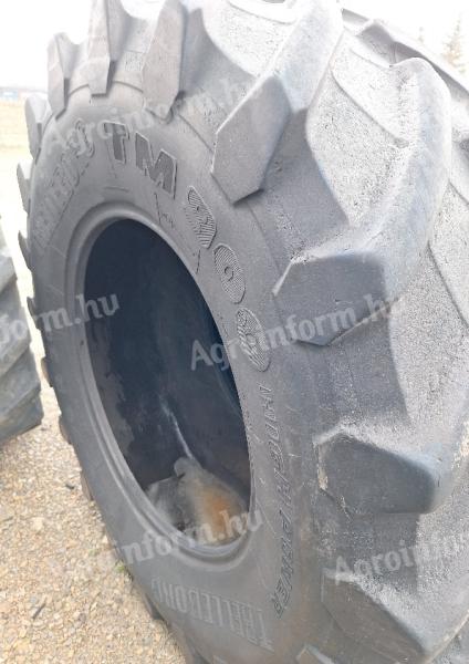 600/70R28 Trelleborg    