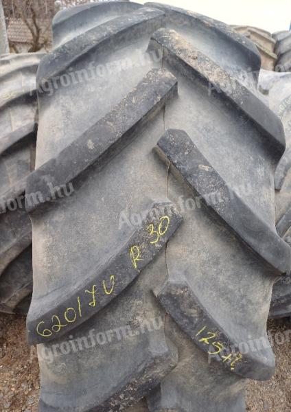 620/70R30 Mitas   
