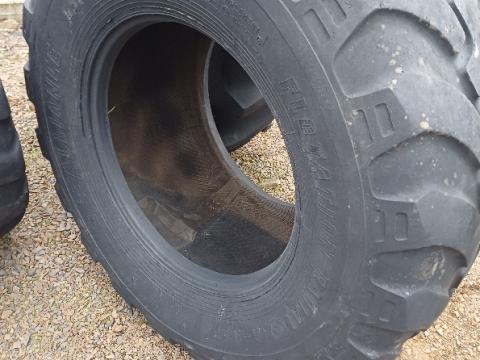 650/55R26,5 Alliance 650/55R26,5 Alliance