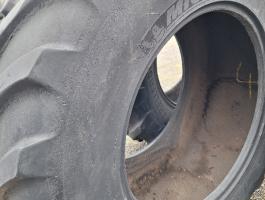 650/65R34 Michelin