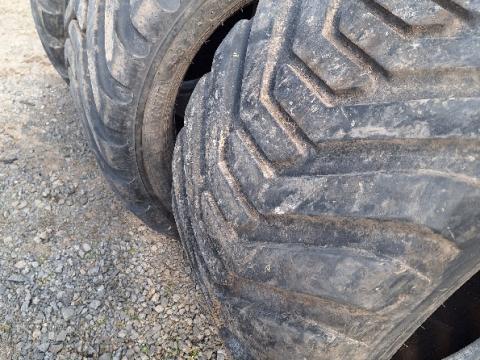 550/45-22,5 BKT/Alliance 550/45-22,5 BKT/Alliance