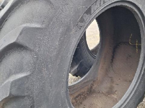 650/65R34 Michelin 650/65R34 Michelin