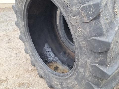 650/60R34 Trelleborg 650/60R34 Trelleborg