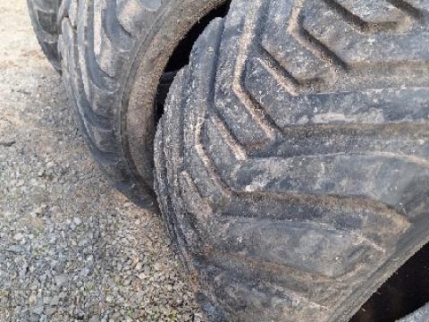 550/45-22,5 BKT/Alliance 550/45-22,5 BKT/Alliance