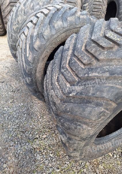 550/45-22,5  BKT/Alliance    