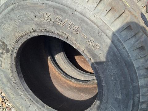 15,0/70-18 BKT 15,0/70-18 BKT