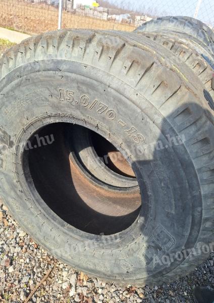 15,0/70-18 BKT   
