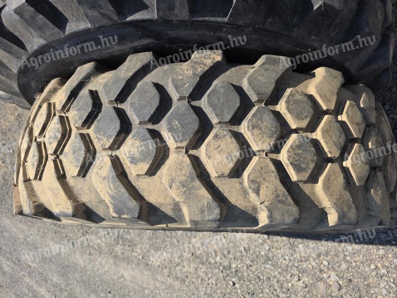 12,5R20 CONTINENTAL MIL MPT 132J 12PR TL 