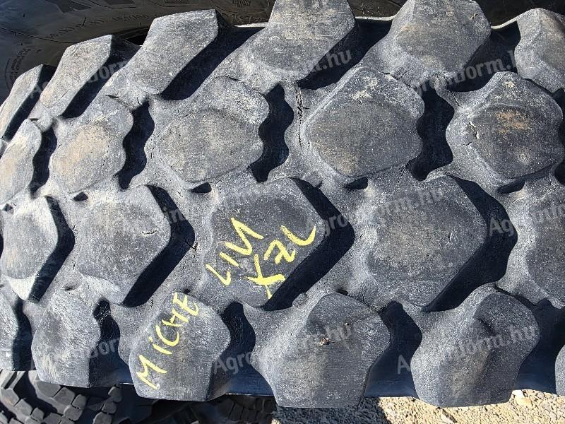 14,00-20 MICHELIN XZL 164/160J 