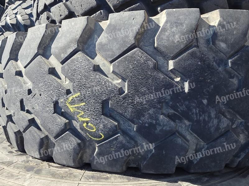 14,00-20 CONTINENTAL HCS 166/160G 