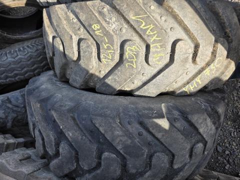 12,5-18 MAXAM 12,5-18 MAXAM