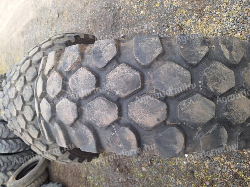 365/85R20 GOODYEAR    