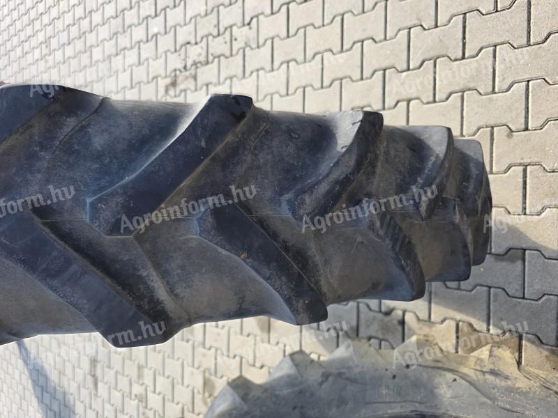 270/95R46(11,2R46) Alliance 