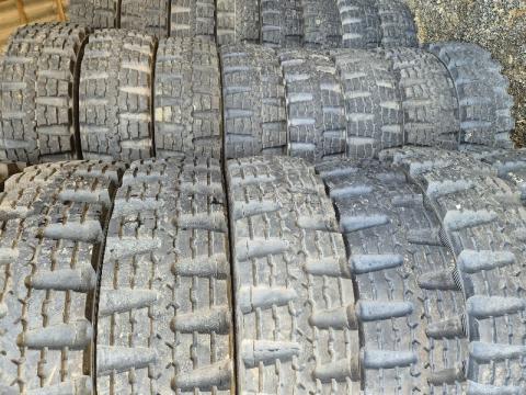 12,5R20 Continental MIL MPT 132J 12PR TL 12,5R20 Continental MIL MPT 132J 12PR TL