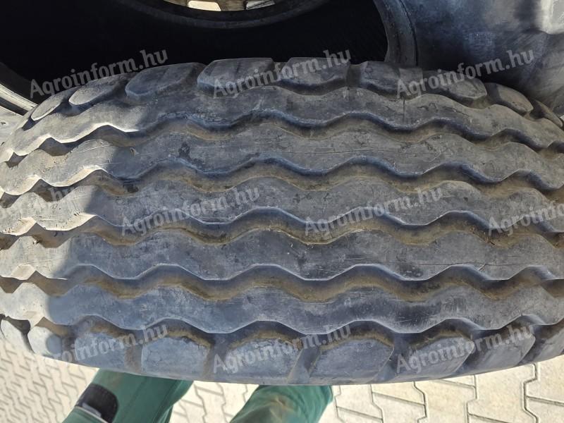 12,5/80-18 BF GOODRICH 