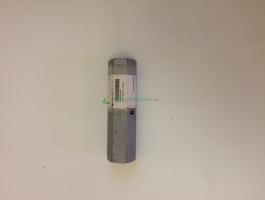 Eredeti ,gyári Pöttinger Servo eke alkatrész hüvely L=215