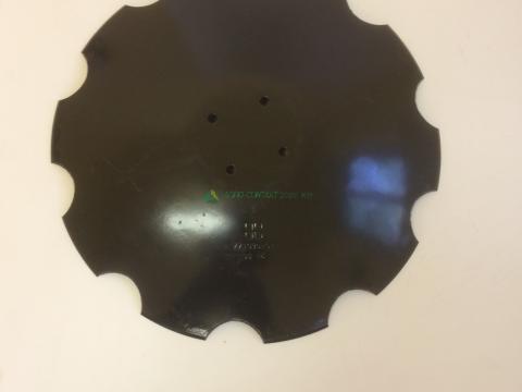 Eredeti,gyári Pöttinger Terradisc tárcsa alkatrész tárcsalap Eredeti,gyári Pöttinger Terradisc tárcsa alkatrész tárcsalap