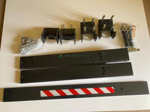 Pöttinger Rollprofi 3120 bálázó komplett bálarámpa eredeti,gyári