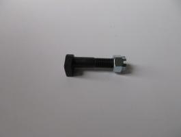 RZ-3 szárzúzó alkatrész füles csavar anyával