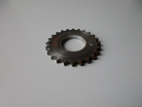 RZ-3 szárzúzó alkatrész lánckerék RZ-3 szárzúzó alkatrész lánckerék