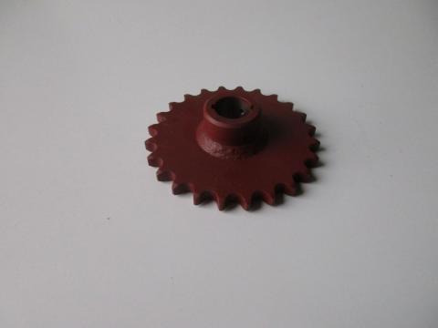 RZ-3 szárzúzó alkatrész lánckerék RZ-3 szárzúzó alkatrész lánckerék