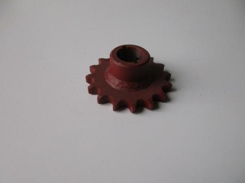 RZ-3 szárzúzó alkatrész lánckerék RZ-3 szárzúzó alkatrész lánckerék
