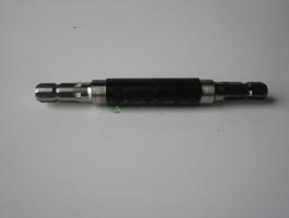 Eredeti ,gyári RK-320 vontatott fűkasza tengely alkatrész 