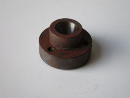 Eredeti ,gyári RK 165-185-210 kasza agy alkatrész 