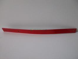 Eredeti ,gyári Pöttinger Servo eke,alkatrész kormánylemezsáv bal