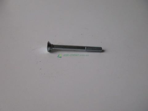 Terradig lazító kopóorr csavar 12x80 Terradig lazító kopóorr csavar 12x80