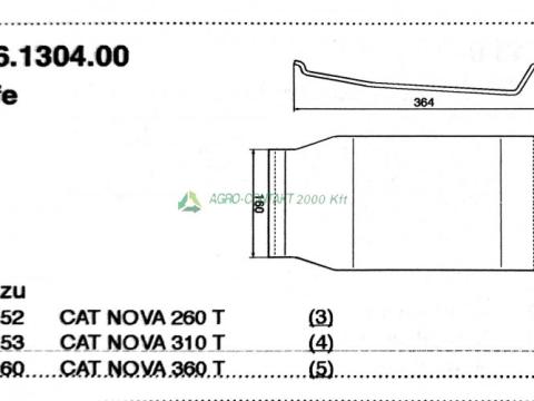 Eredeti ,gyári Pöttinger CAT fűkasza vont. csúszótalp Eredeti ,gyári Pöttinger CAT fűkasza vont. csúszótalp