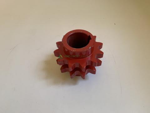 Eredeti ,gyári Unimix Lánckerék alkatrész 1 1/2 col. Z=12 Eredeti ,gyári Unimix Lánckerék alkatrész 1 1/2 col. Z=12
