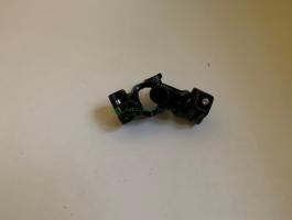  RK-2 fűkasza kardáncsukló ékes alkatrész