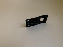 Eredeti ,gyári RK-2 fűkasza támasztó lemez alkatrész