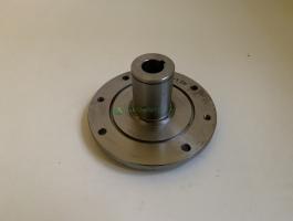 RK-4 fűkasza közdarab alkatrész