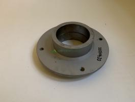 RK-4 fűkasza csapágyház alkatrész