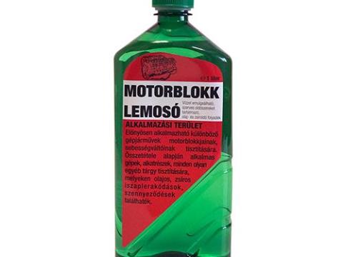 MOTORBLOKK LEMOSÓ 1 L MOTORBLOKK LEMOSÓ 1 L