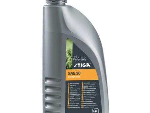 MOTOROLAJ STIGA SAE 30 1,4L MOTOROLAJ STIGA SAE 30 1,4L