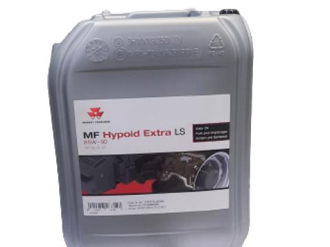 HAJTÓMŰ OLAJ MASSEY FERGUSON HYPOID EXTRA 85W-90 20L HAJTÓMŰ OLAJ MASSEY FERGUSON HYPOID EXTRA 85W-90 20L