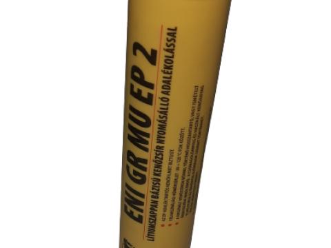 KENŐZSÍR ENI GR MU EP/2 0,4KG KENŐZSÍR ENI GR MU EP/2 0,4KG