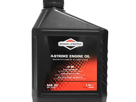 MOTOROLAJ BRIGGS 1,4L- SAE 30 MOTOROLAJ BRIGGS 1,4L- SAE 30