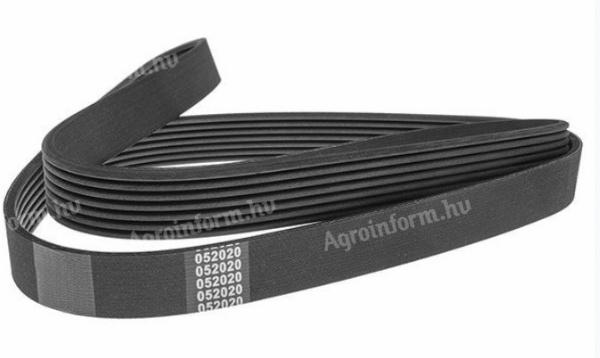 HOSSZBORDÁS SZÍJ 6PK1230 OPTIBELT