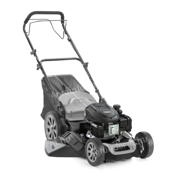STIGA benzinmotoros fűnyíró CP1 484 WSQ Special Edition ( SP 48 SQ )