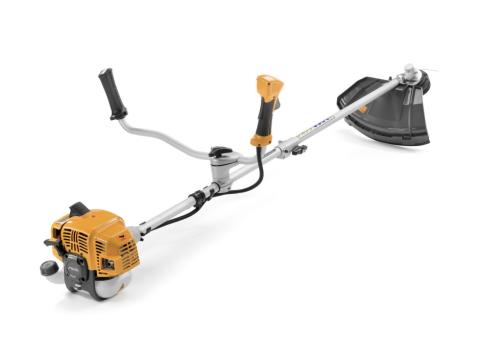 Stiga benzines bozótvágó  BC 330 AB