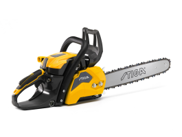Stiga benzines láncfűrész CS 545 (16")