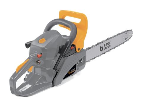 BG 4040 benzinmotoros láncfűrész ( 16 col ) BG 4040 benzinmotoros láncfűrész ( 16 col )