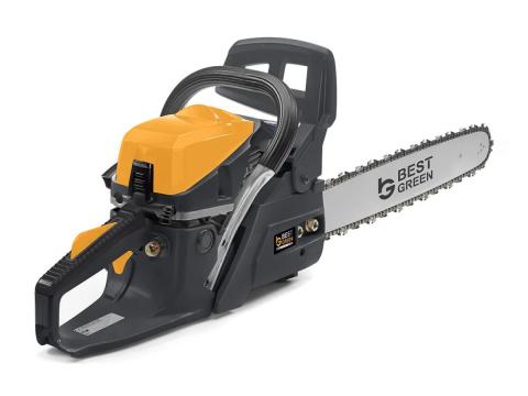 BG 5050 benzinmotoros láncfűrész ( 20 col ) BG 5050 benzinmotoros láncfűrész ( 20 col )